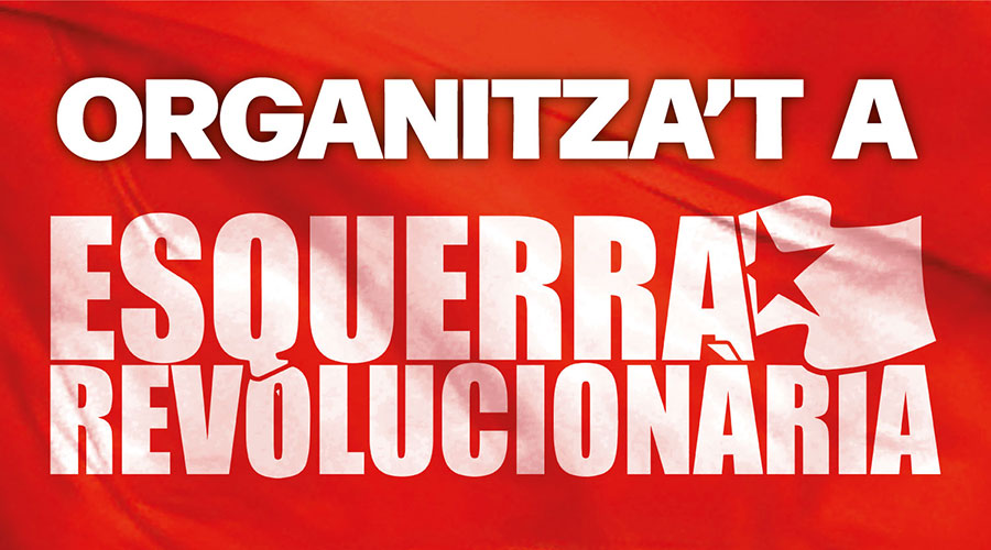 Organitza't